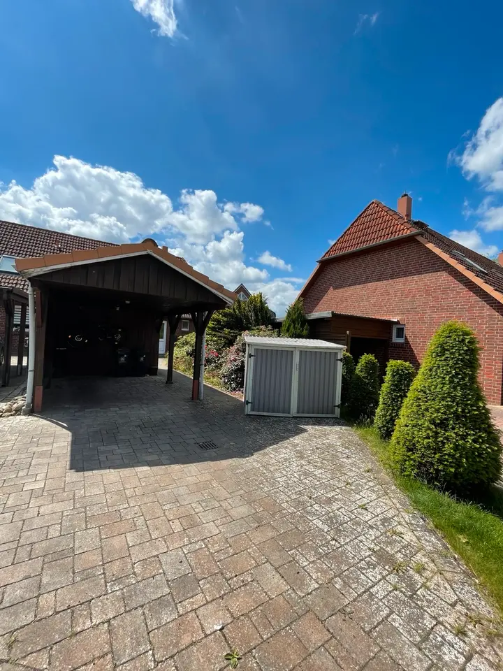 4 Zimmer Haus mit 100 m² in Buxtehude – Bild 2