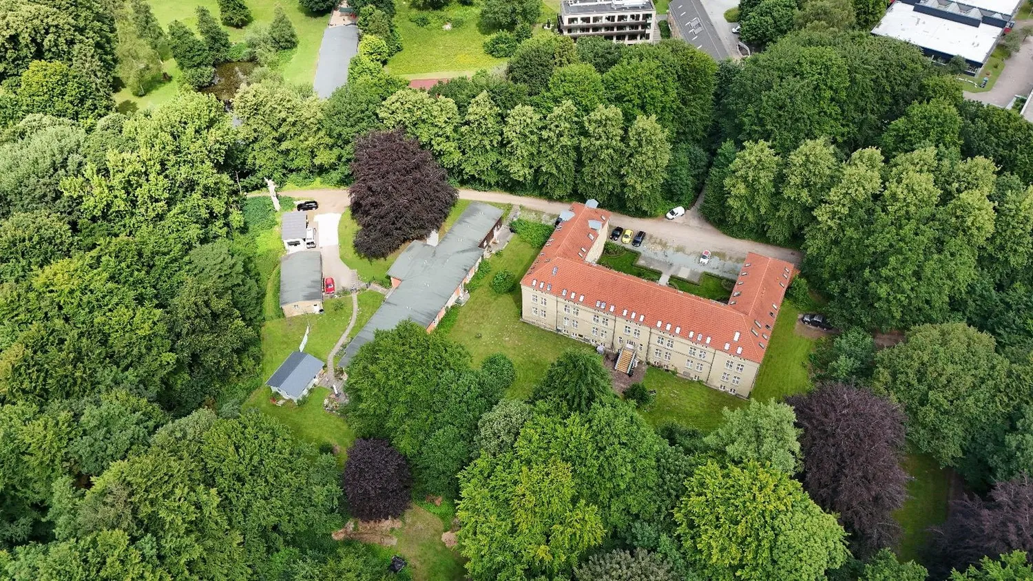 1 Zimmer Wohnung mit 50 m² in Schleswig – Bild 9