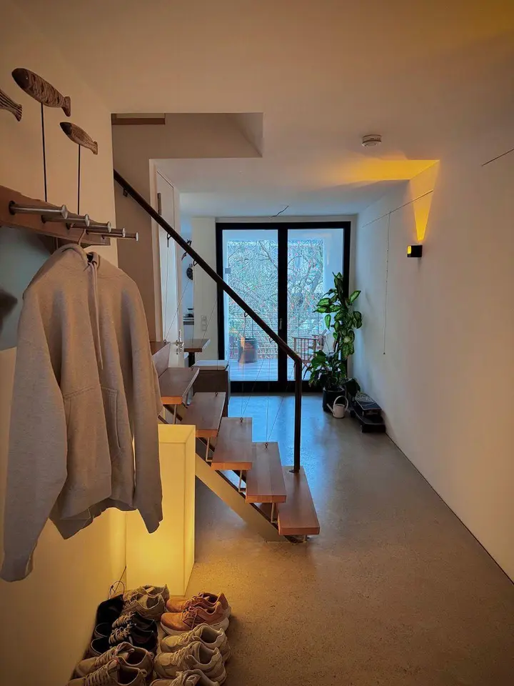 WG-Zimmer mit 105 m² in Hürth – Bild 5