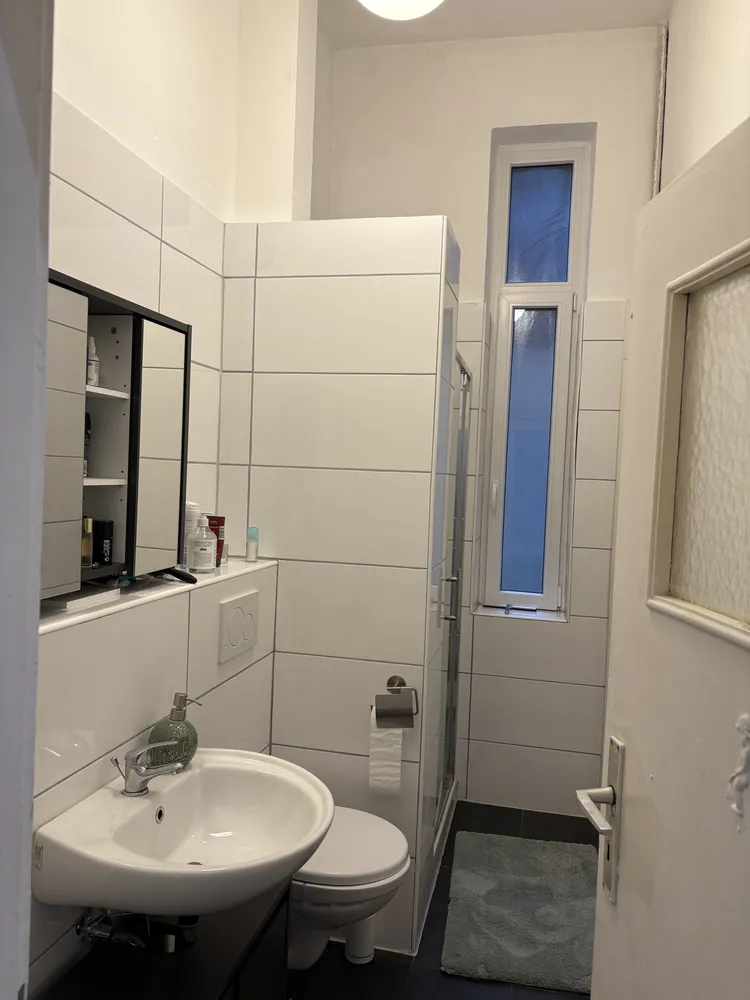 2 Zimmer Wohnung mit 50 m² in Hannover – Bild 2