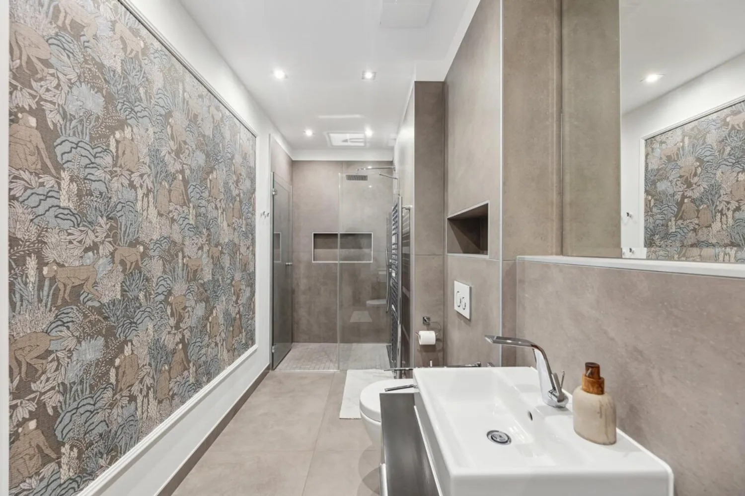 5 Zimmer Wohnung mit 149 m² in Berlin – Bild 7