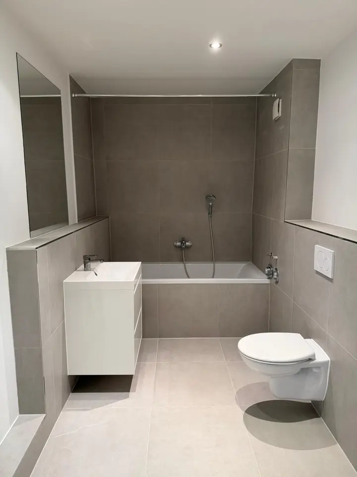 2 Zimmer Wohnung mit 62 m² in Nürnberg – Bild 3