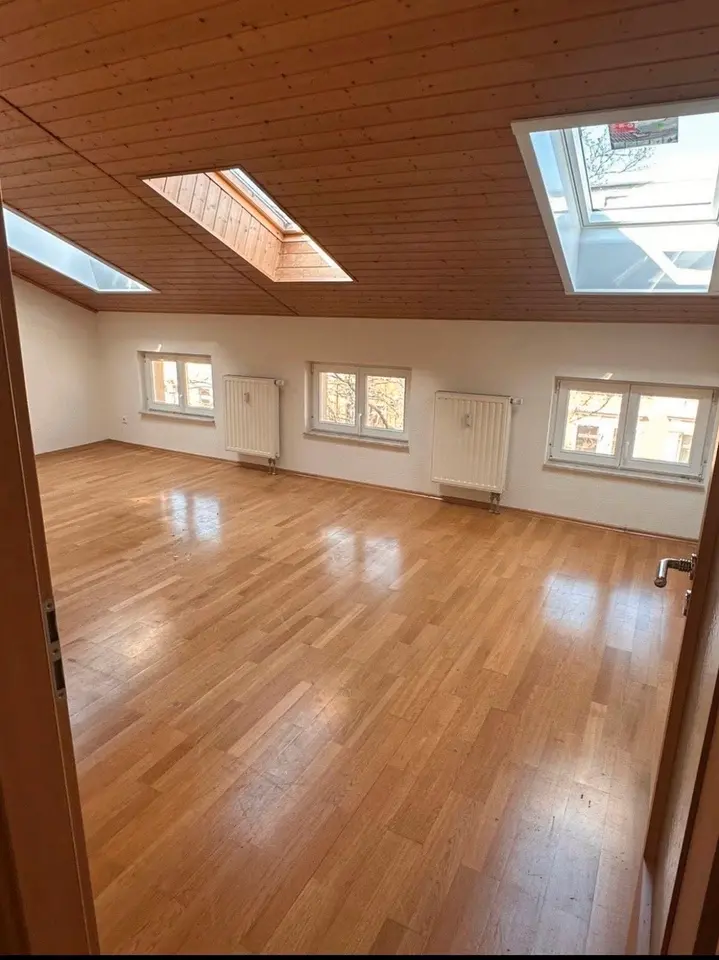 3 Zimmer Wohnung mit 55 m² in Halle (Saale) – Bild 5