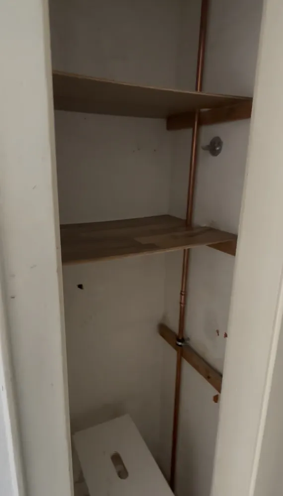 1 Zimmer Wohnung mit 30 m² in Solingen – Bild 11
