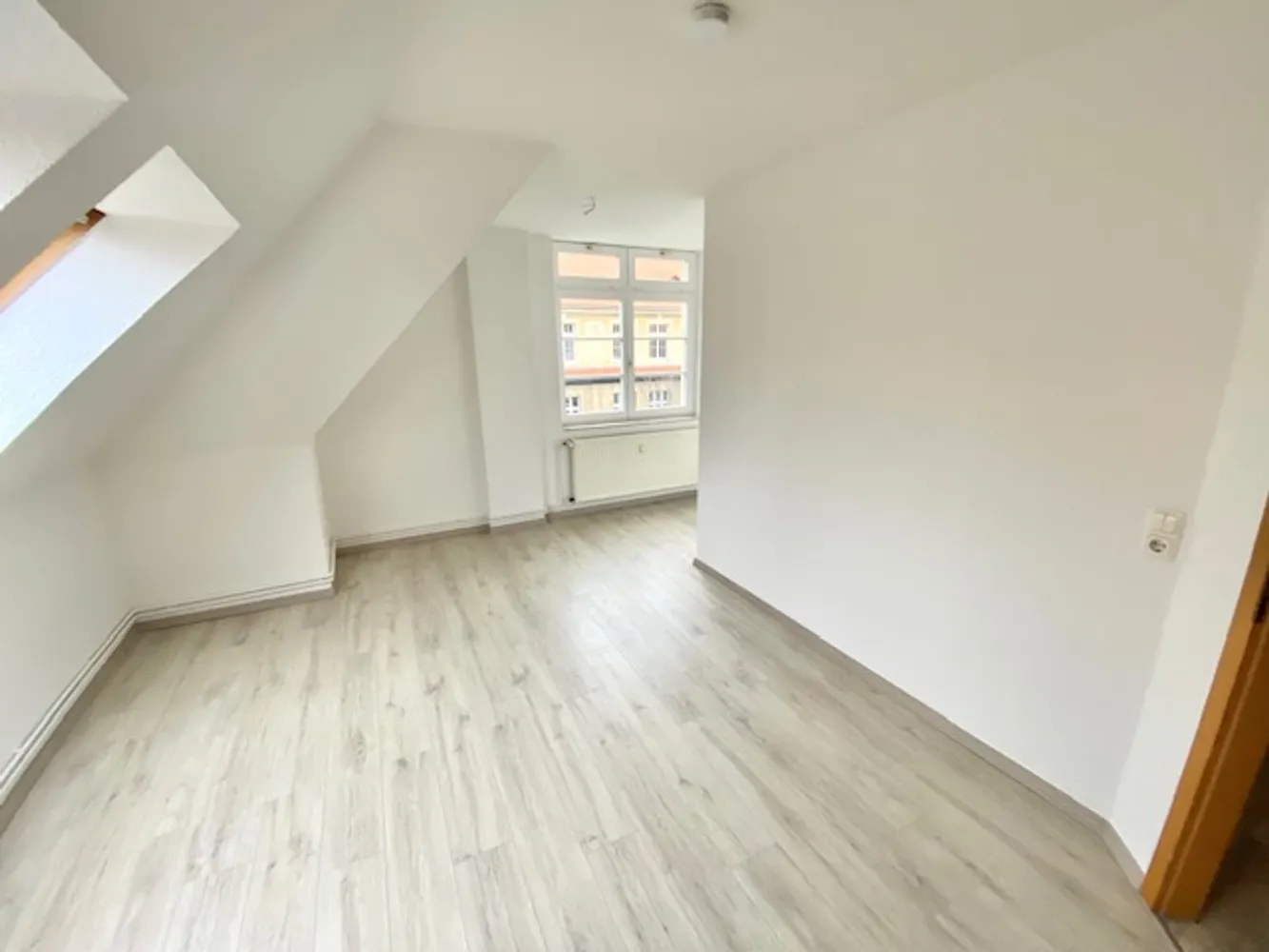 1 Zimmer Wohnung mit 32 m² in Halberstadt – Bild 5