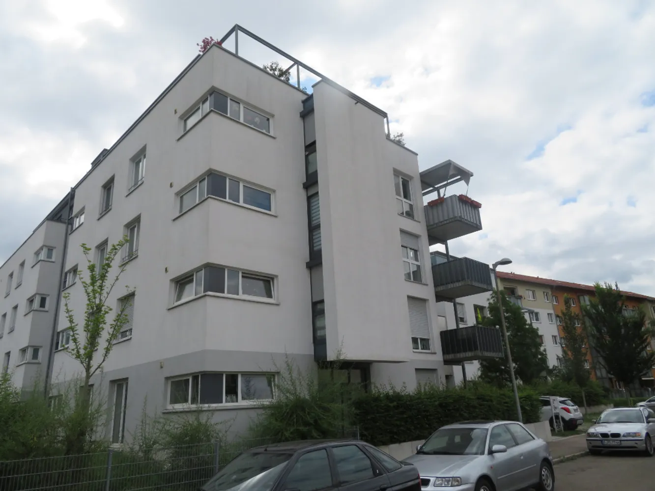 2 Zimmer Wohnung mit 49 m² in Esslingen am Neckar – Bild 3