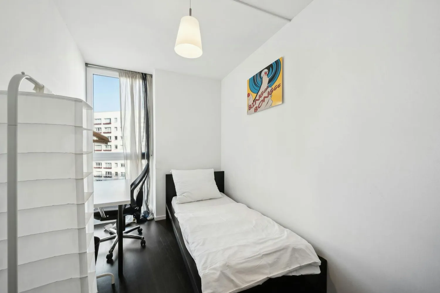 WG-Zimmer mit 13 m² in Berlin – Bild 5