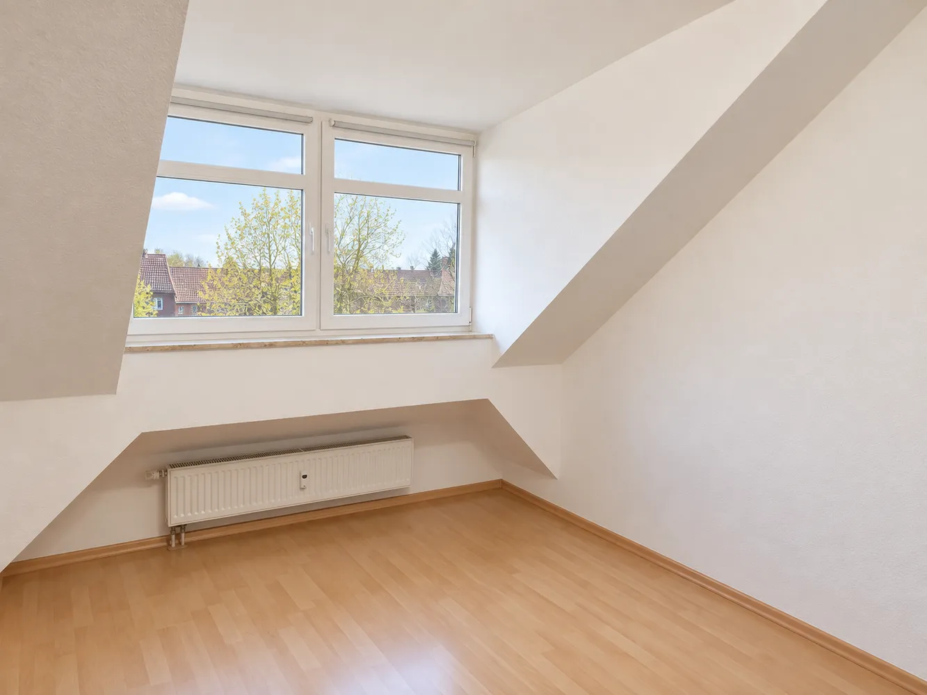 3 Zimmer Wohnung mit 66 m² in Chemnitz – Bild 4