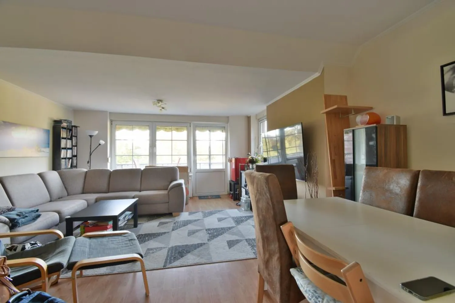 3 Zimmer Wohnung mit 78 m² in Hamburg – Bild 8