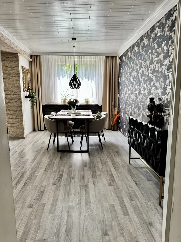 4 Zimmer Wohnung mit 82 m² in Duisburg – Bild 2