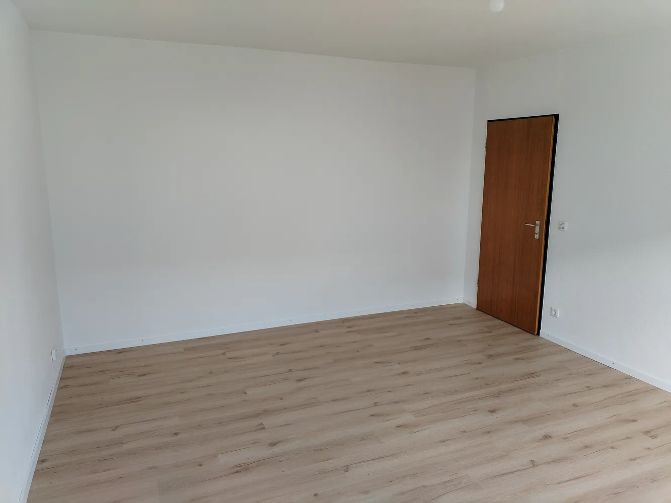 1 room apartment with 34 m² in Bergisch Gladbach – Photo 1