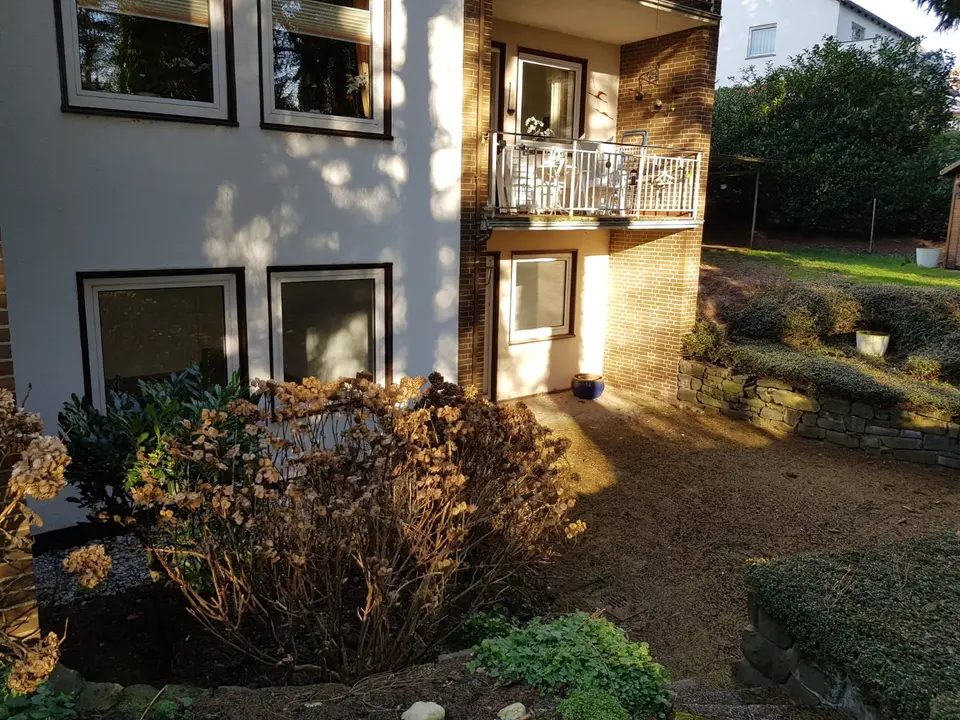 2 Zimmer Wohnung mit 56 m² in Seesen – Bild 6