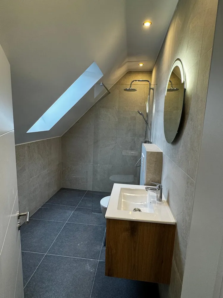 3 Zimmer Wohnung mit 60 m² in Hannover – Bild 1