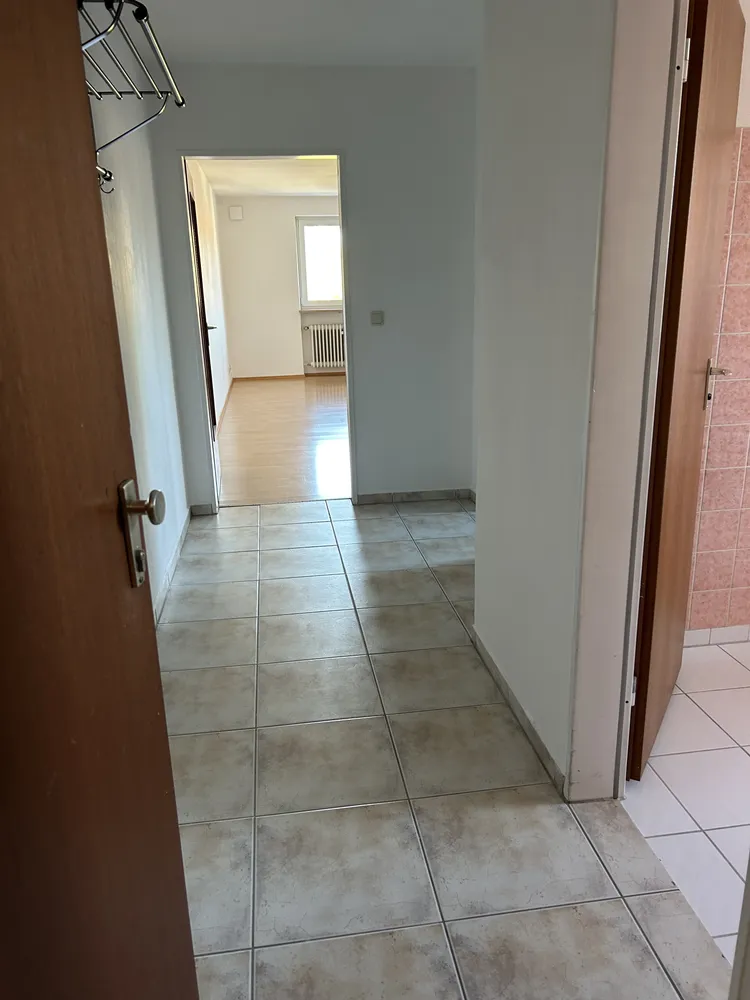 1 Zimmer Wohnung mit 41 m² in Dachau – Bild 5