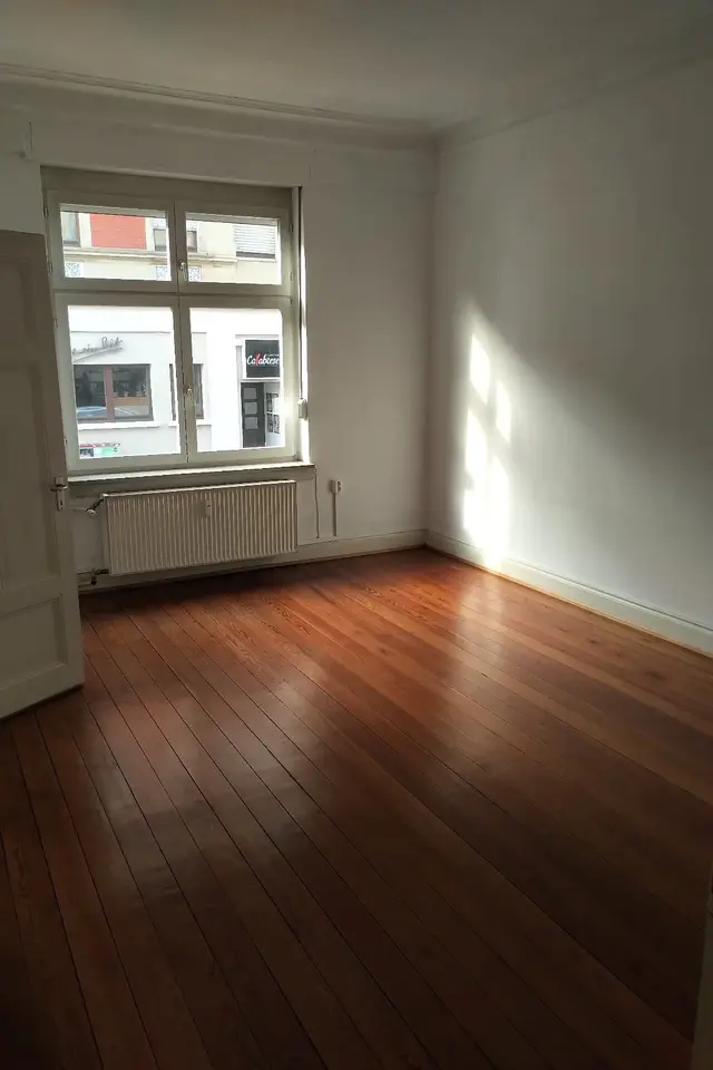 3 Zimmer Wohnung mit 74 m² in Saarbrücken – Bild 2