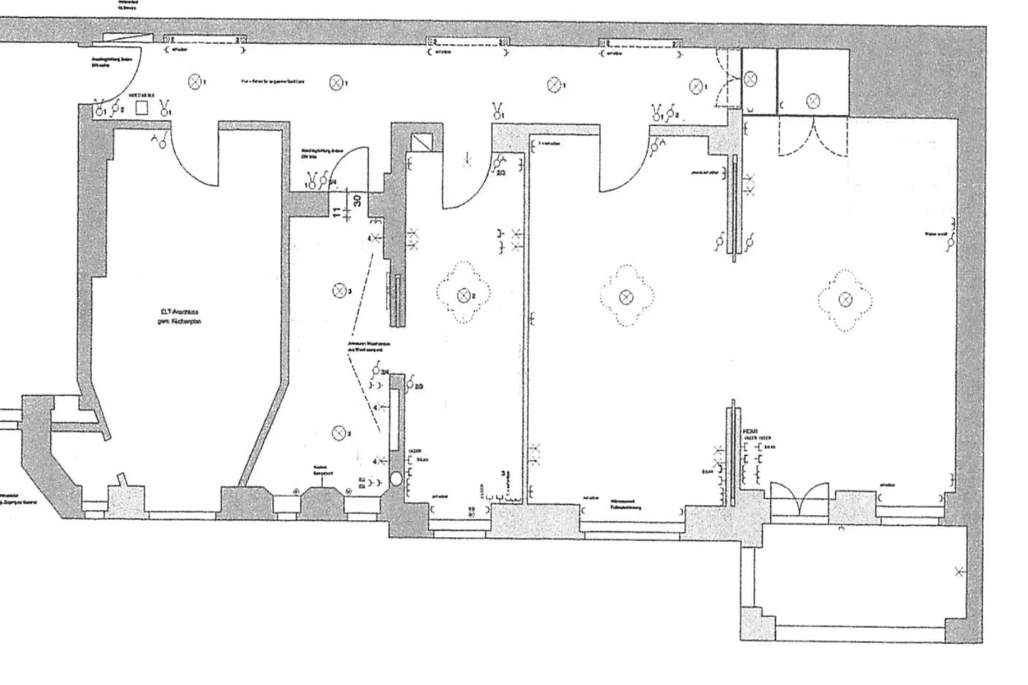 3 Zimmer Wohnung mit 114 m² in Berlin – Bild 3