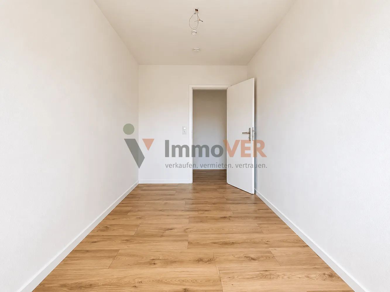 4 Zimmer Wohnung mit 89 m² in Bremen – Bild 12