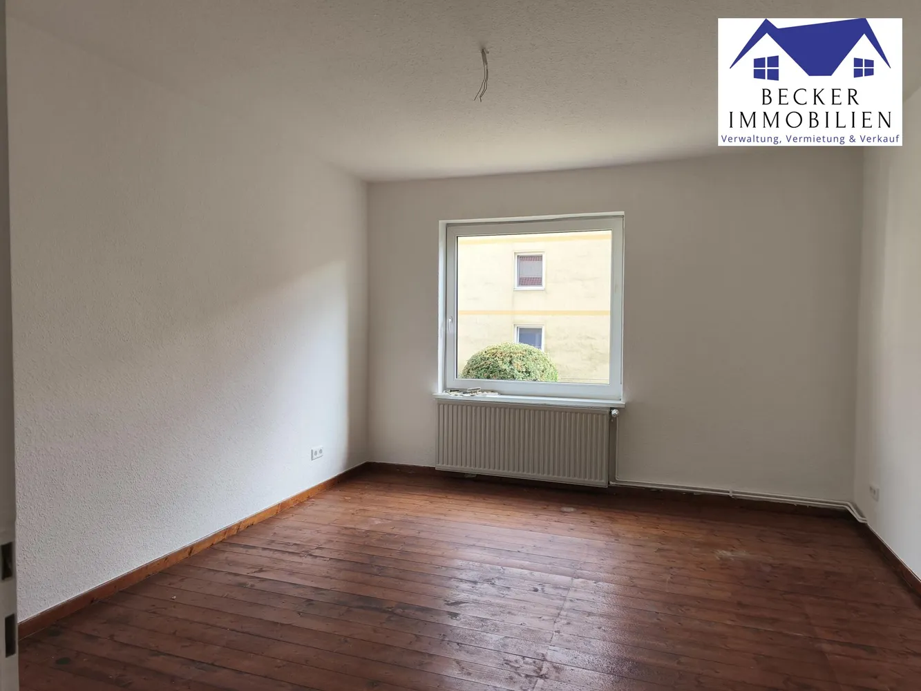 3 room apartment with 69 m² in Wolfenbüttel – Photo 3