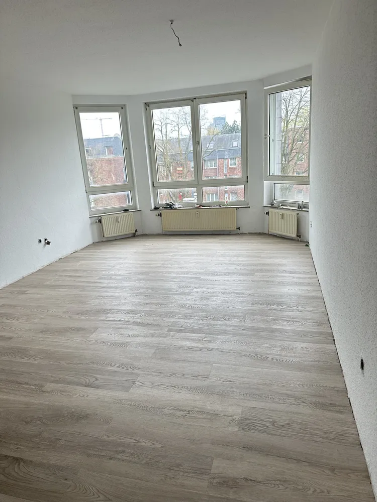 2 Zimmer Wohnung mit 59 m² in Dortmund – Bild 1