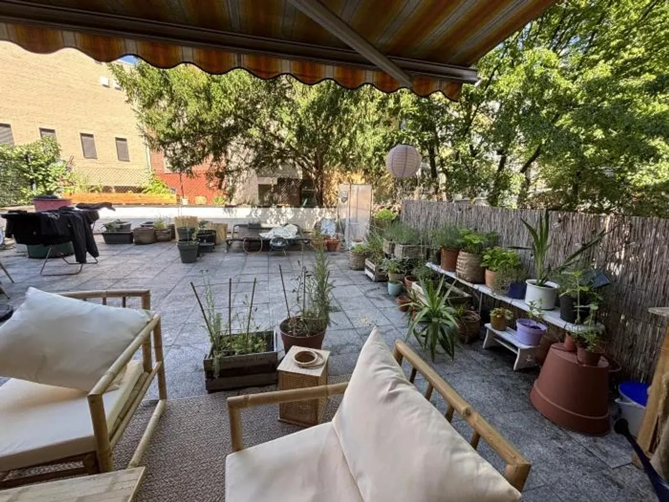 3 room apartment with 78 m² in Cologne – Photo 1