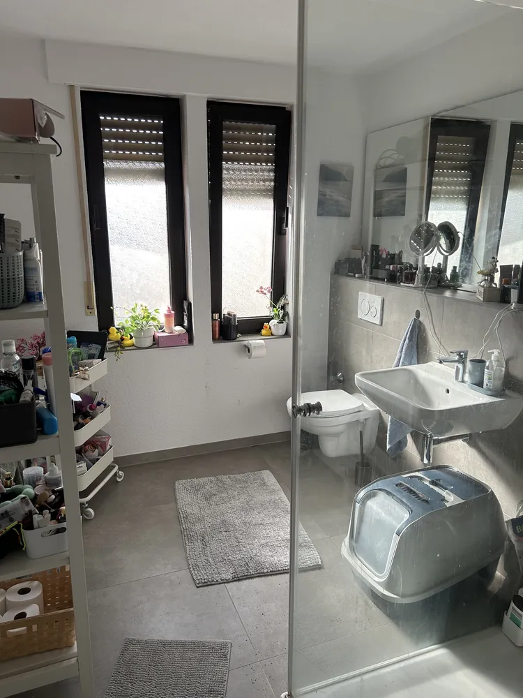 3 Zimmer Wohnung mit 98 m² in Siegburg – Bild 6