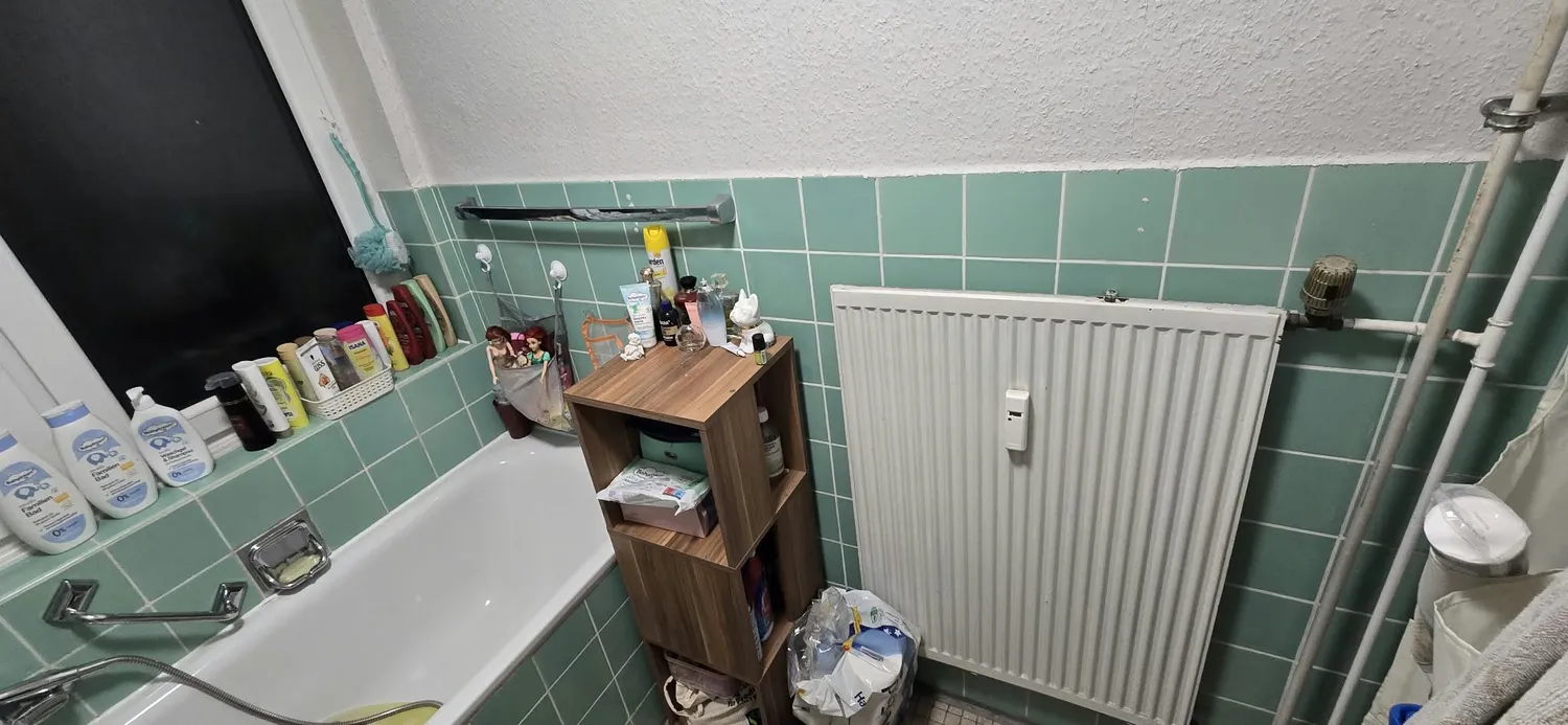 3 Zimmer Wohnung mit 69 m² in Dortmund – Bild 10