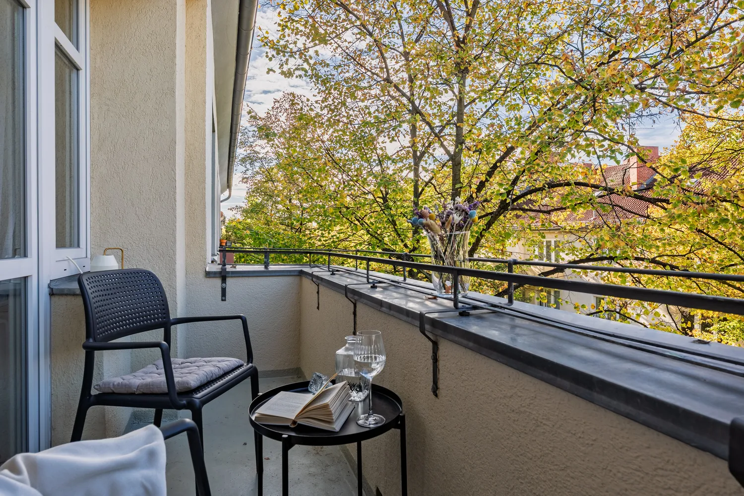 3 room apartment with 75 m² in Berlin – Photo 3