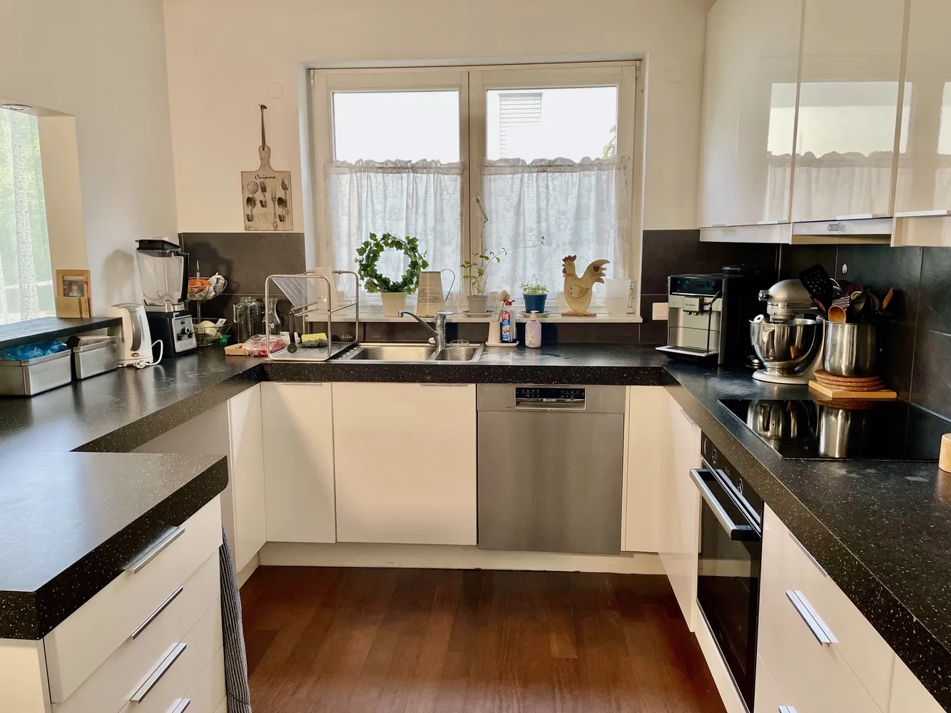 10 Zimmer Wohnung mit 312 m² in Wiesbaden – Bild 5