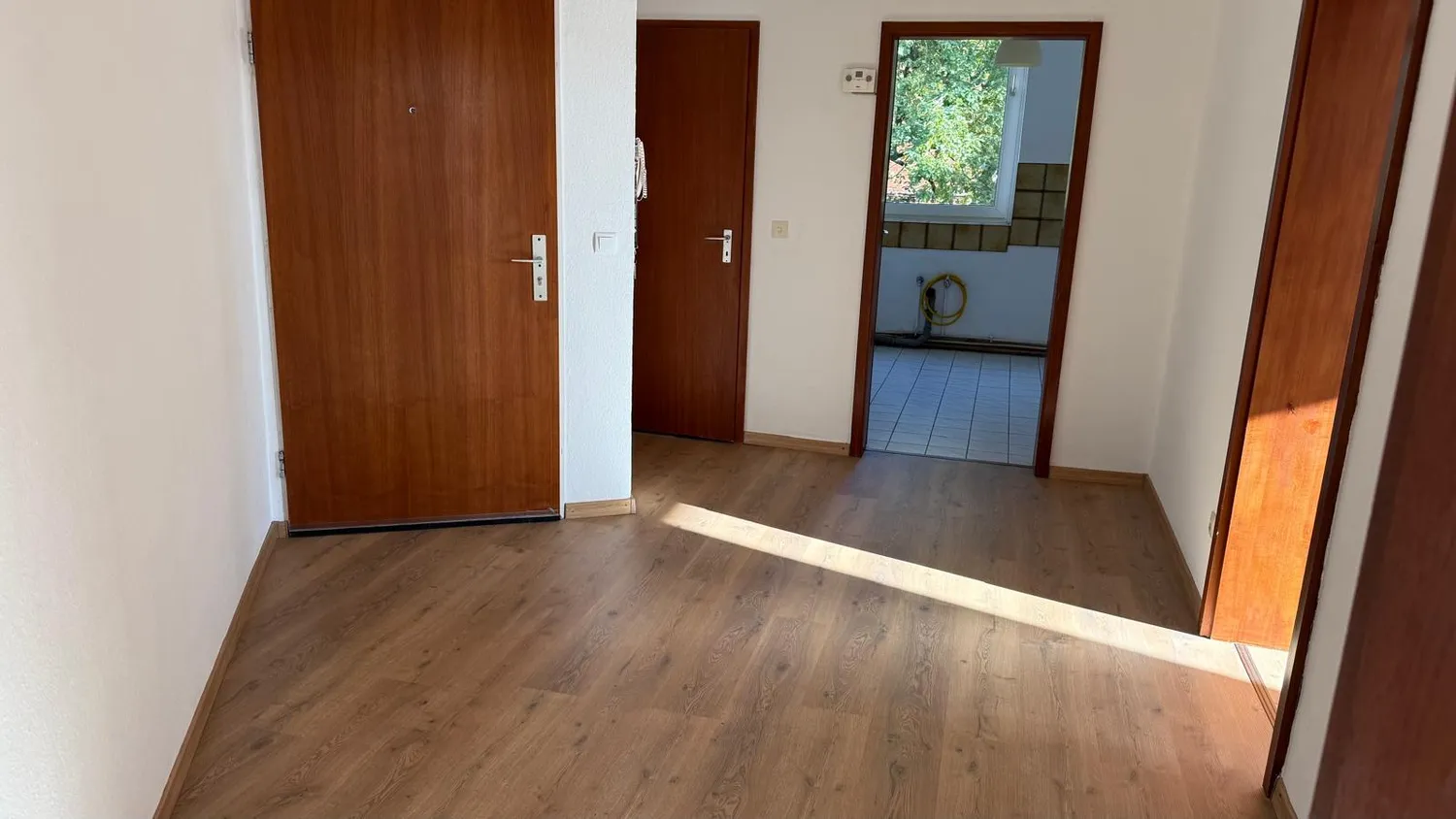 3 room apartment with 80 m² in Hanover – Photo 4