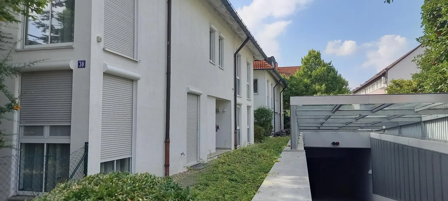 2 Zimmer Wohnung mit 72 m² in Erlangen – Bild 10