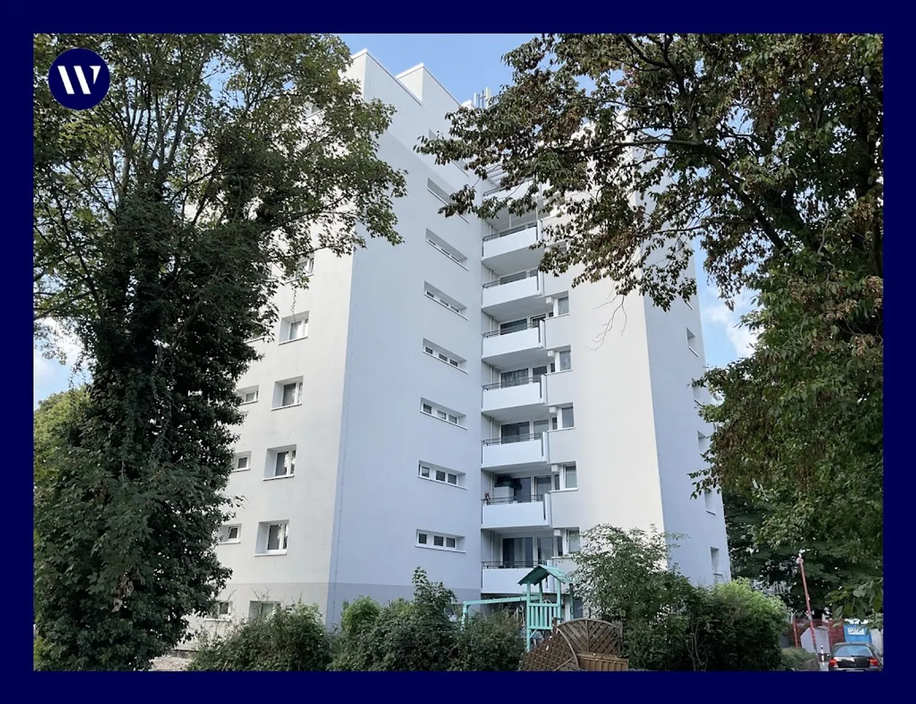 3 Zimmer Wohnung mit 85 m² in Gladbeck – Bild 3