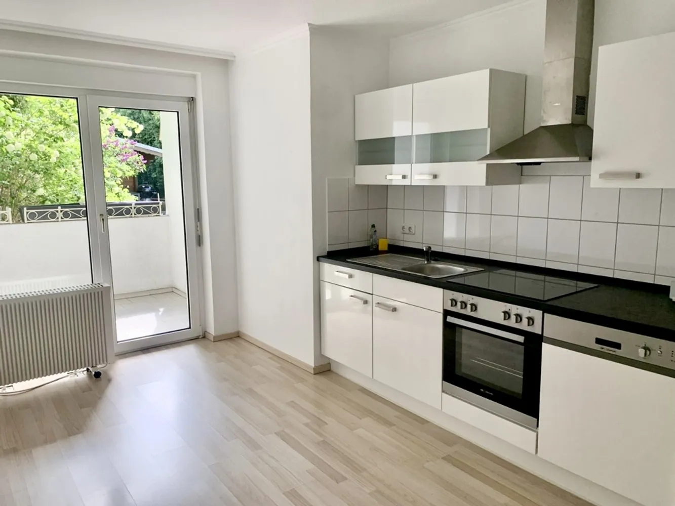 1 Zimmer Wohnung mit 40 m² in Hagen – Bild 1