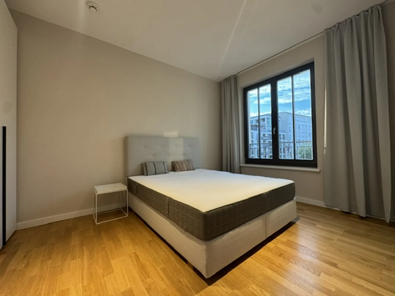 2 Zimmer Wohnung mit 45 m² in Berlin – Bild 7