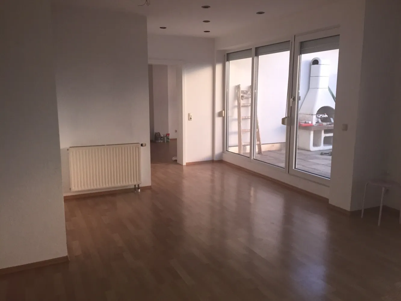 2 Zimmer Wohnung mit 75 m² in Frankfurt am Main – Bild 11
