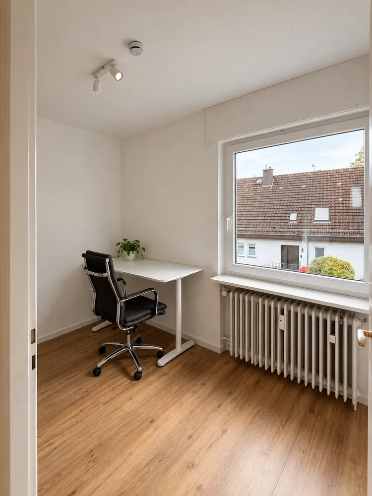3 Zimmer Wohnung mit 88 m² in Wiesbaden – Bild 12