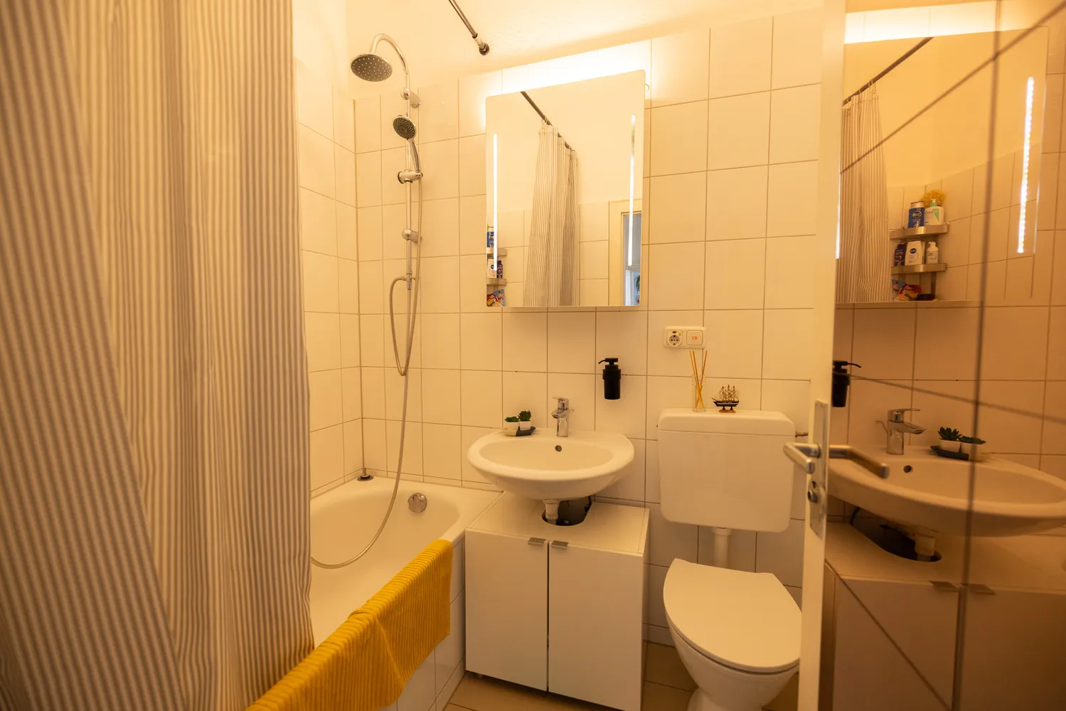4 room apartment with 76 m² in Brunswick – Photo 11