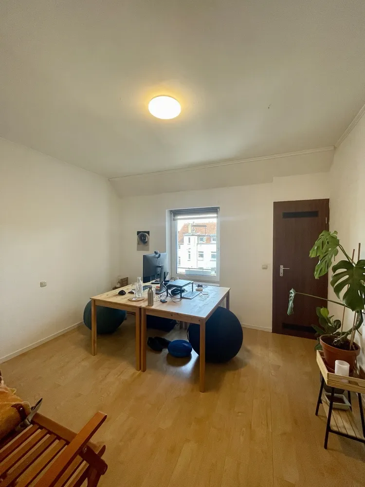 3 Zimmer Wohnung mit 53 m² in Essen – Bild 4