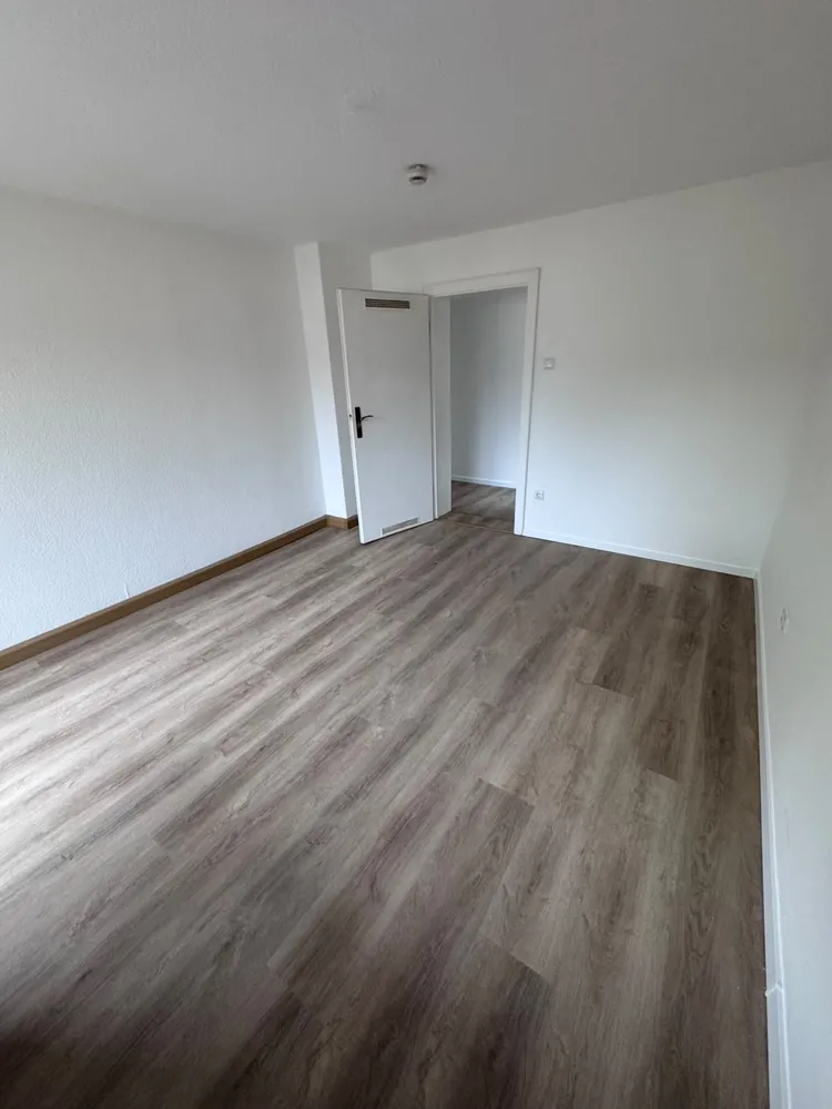 2 Zimmer Wohnung mit 47 m² in Coburg – Bild 9