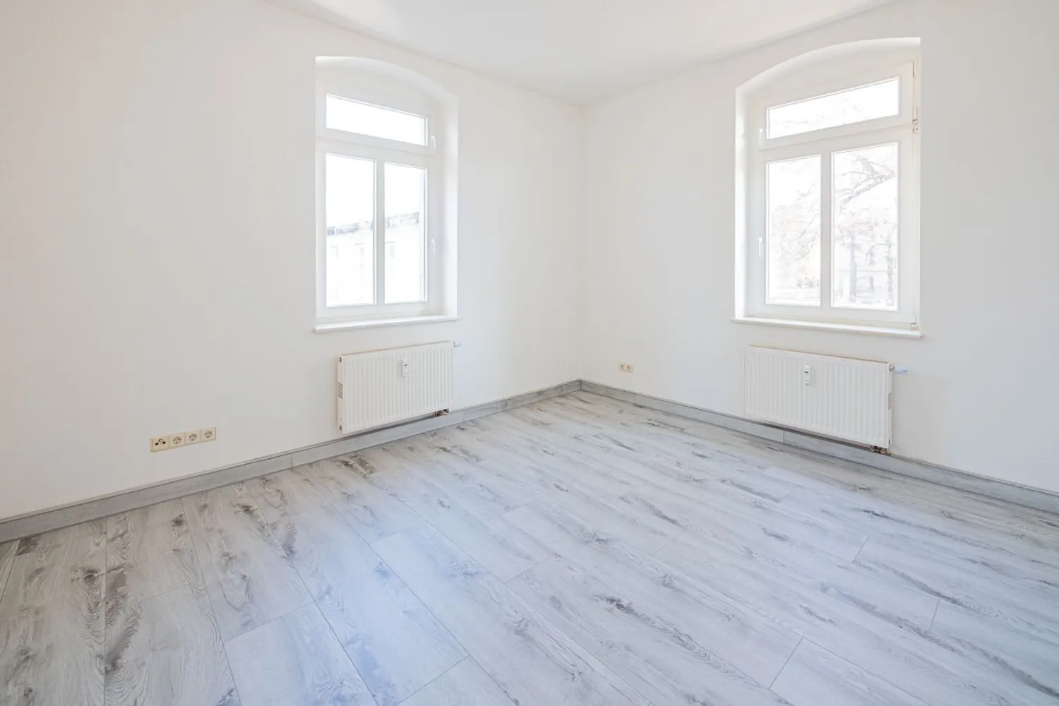3 Zimmer Wohnung mit 75 m² in Dresden – Bild 3