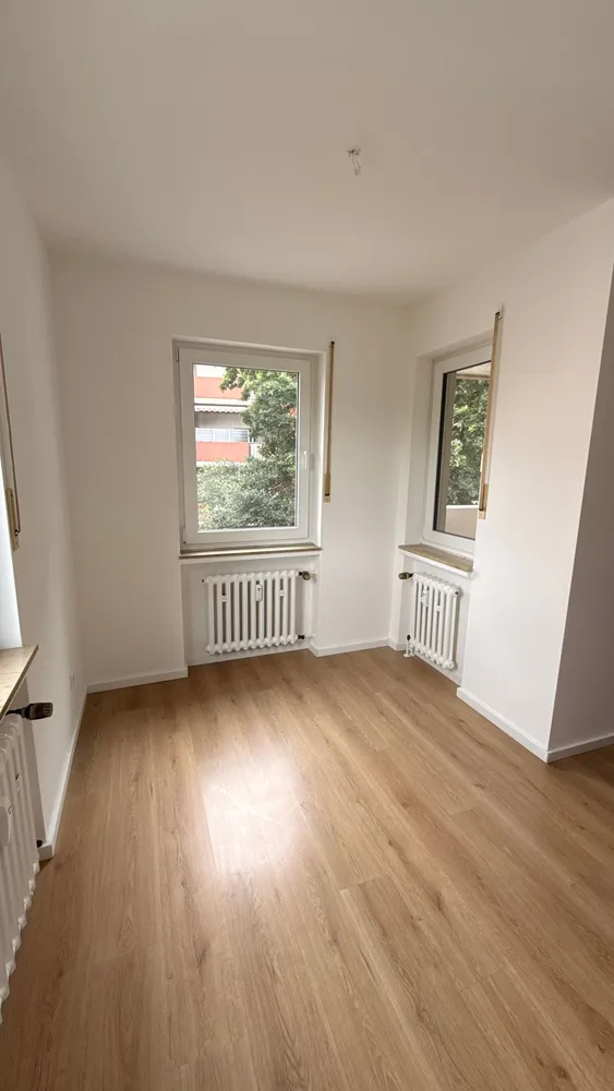 2 Zimmer Wohnung mit 60 m² in Mülheim an der Ruhr – Bild 2