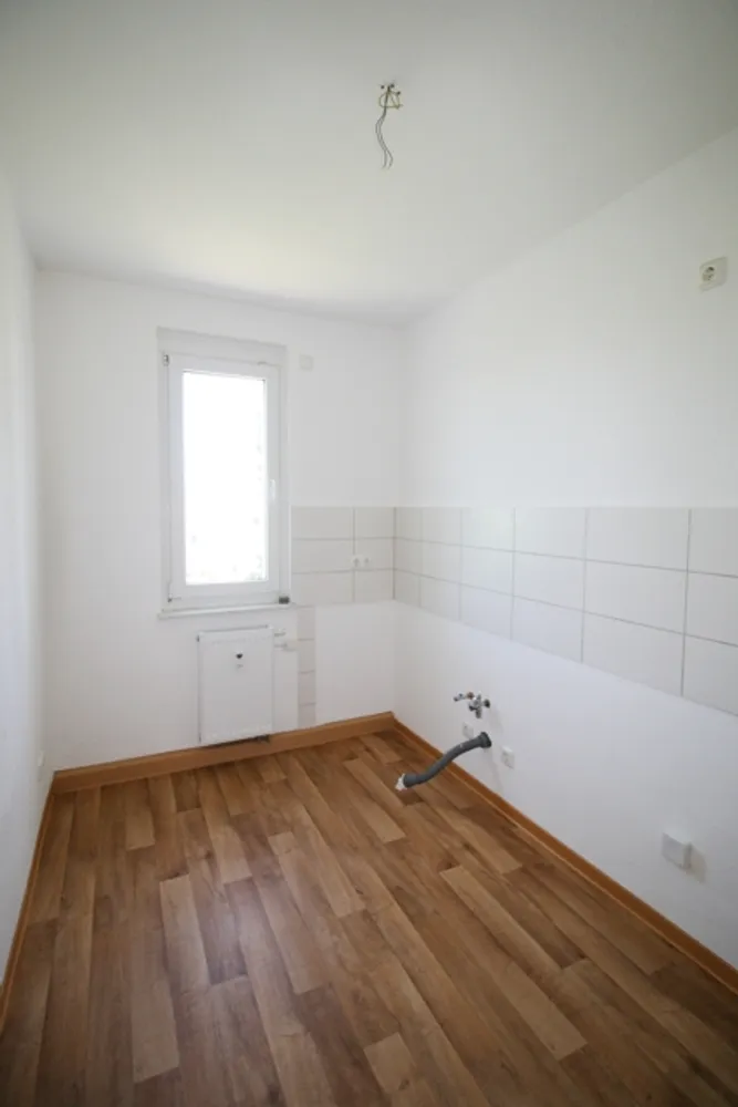 3 room apartment with 58 m² in Riesa – Photo 6