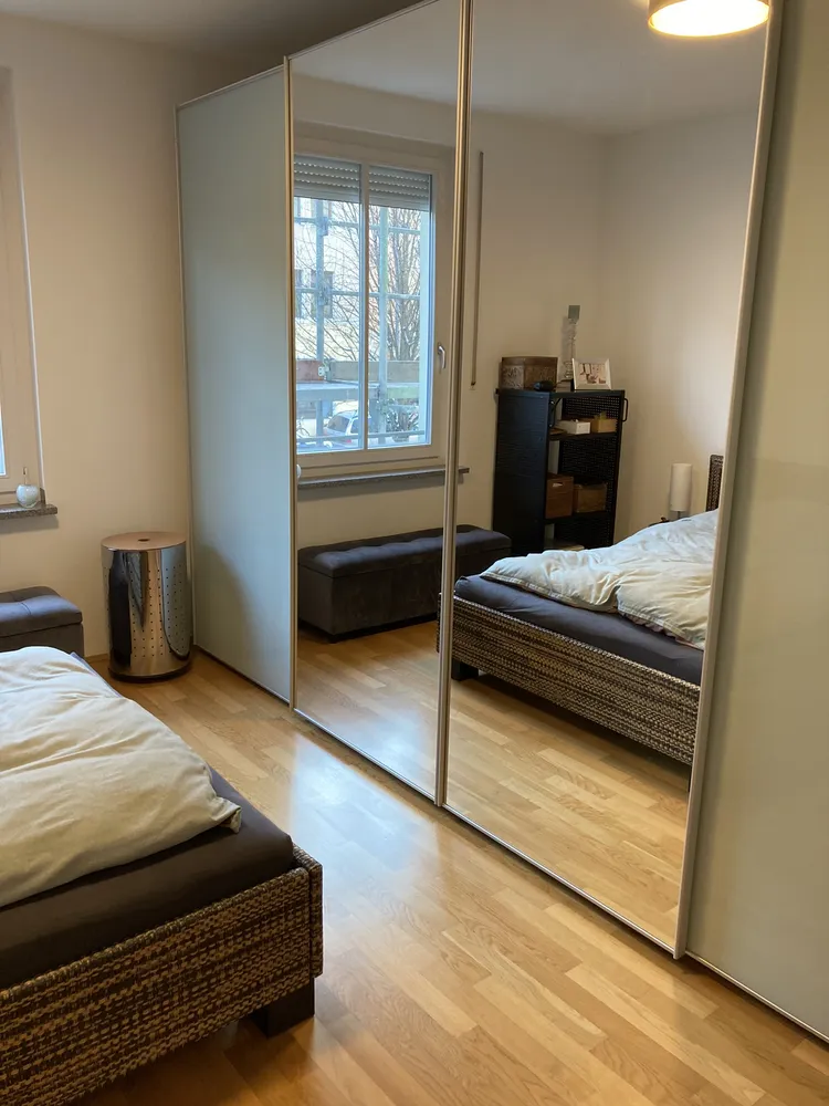 2 Zimmer Wohnung mit 59 m² in München – Bild 9