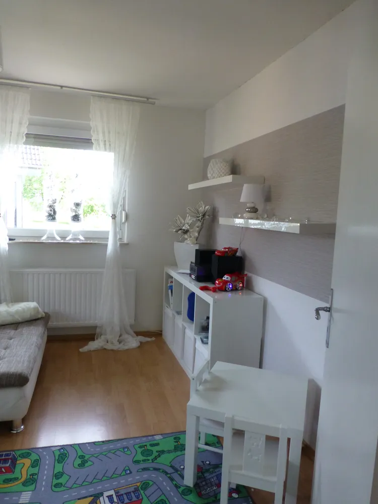 2 Zimmer Wohnung mit 49 m² in Lohmar – Bild 1