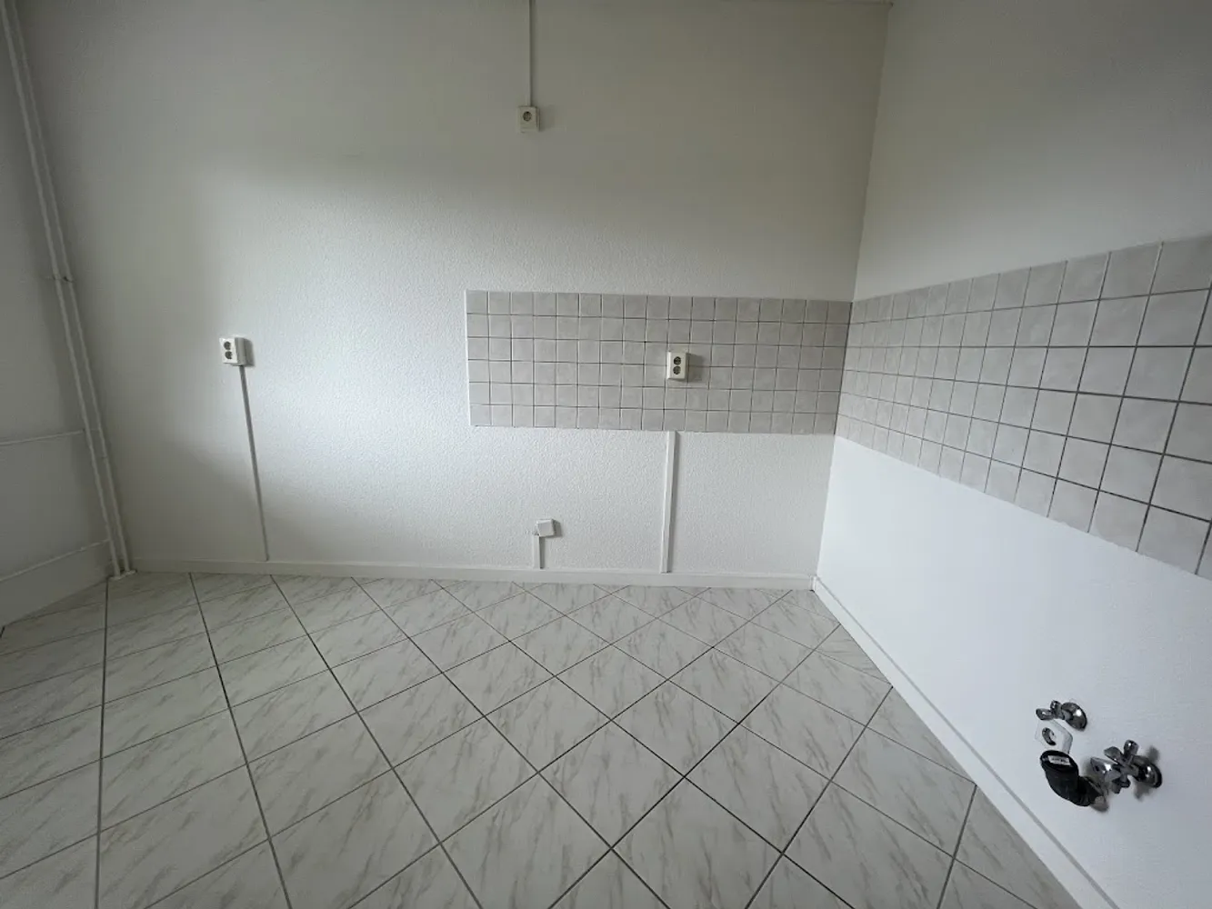 3 Zimmer Wohnung mit 87 m² in Chemnitz – Bild 3