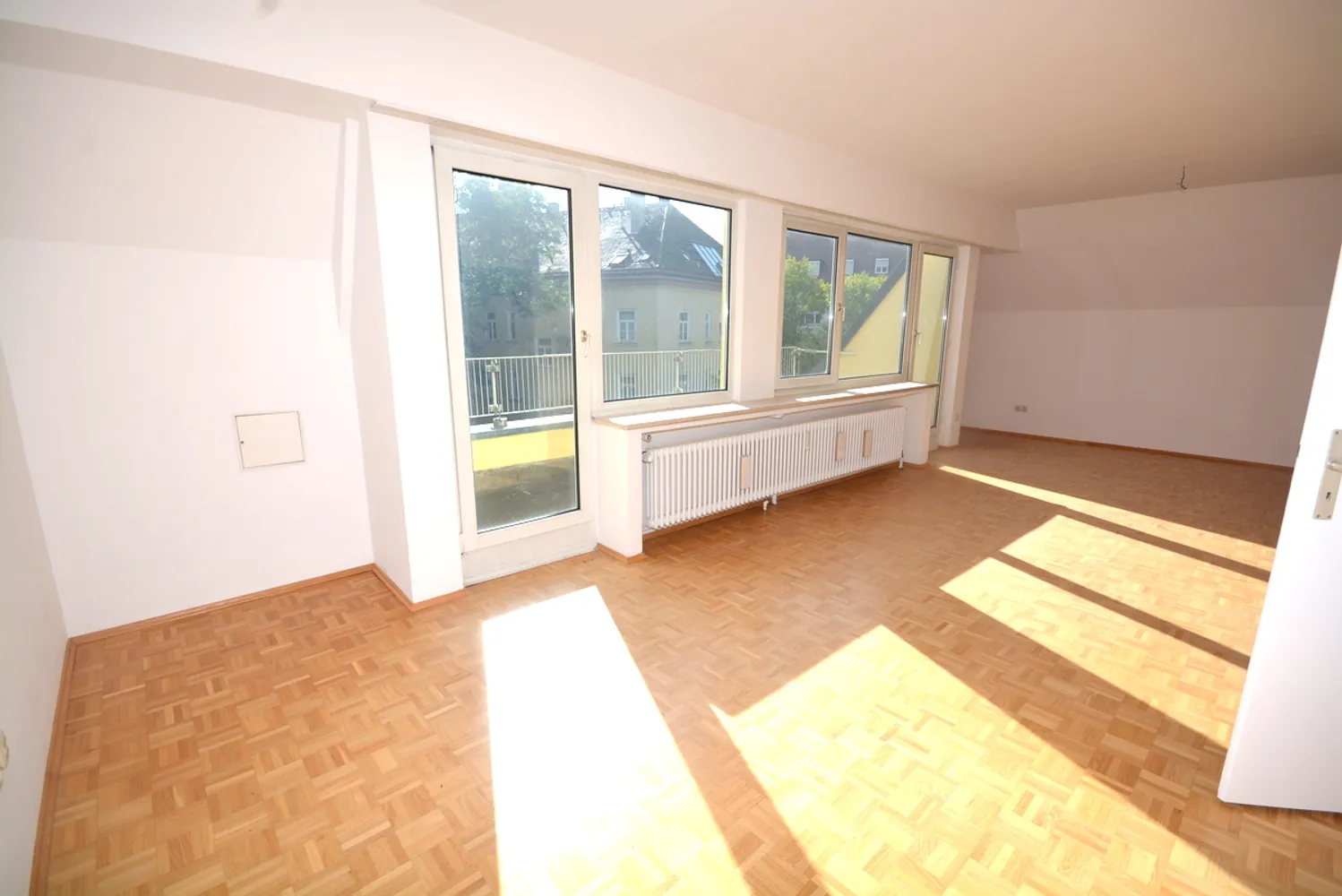 2 room apartment with 67 m² in Munich – Photo 4