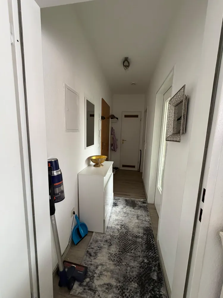 1 Zimmer Wohnung mit 28 m² in Aachen – Bild 9