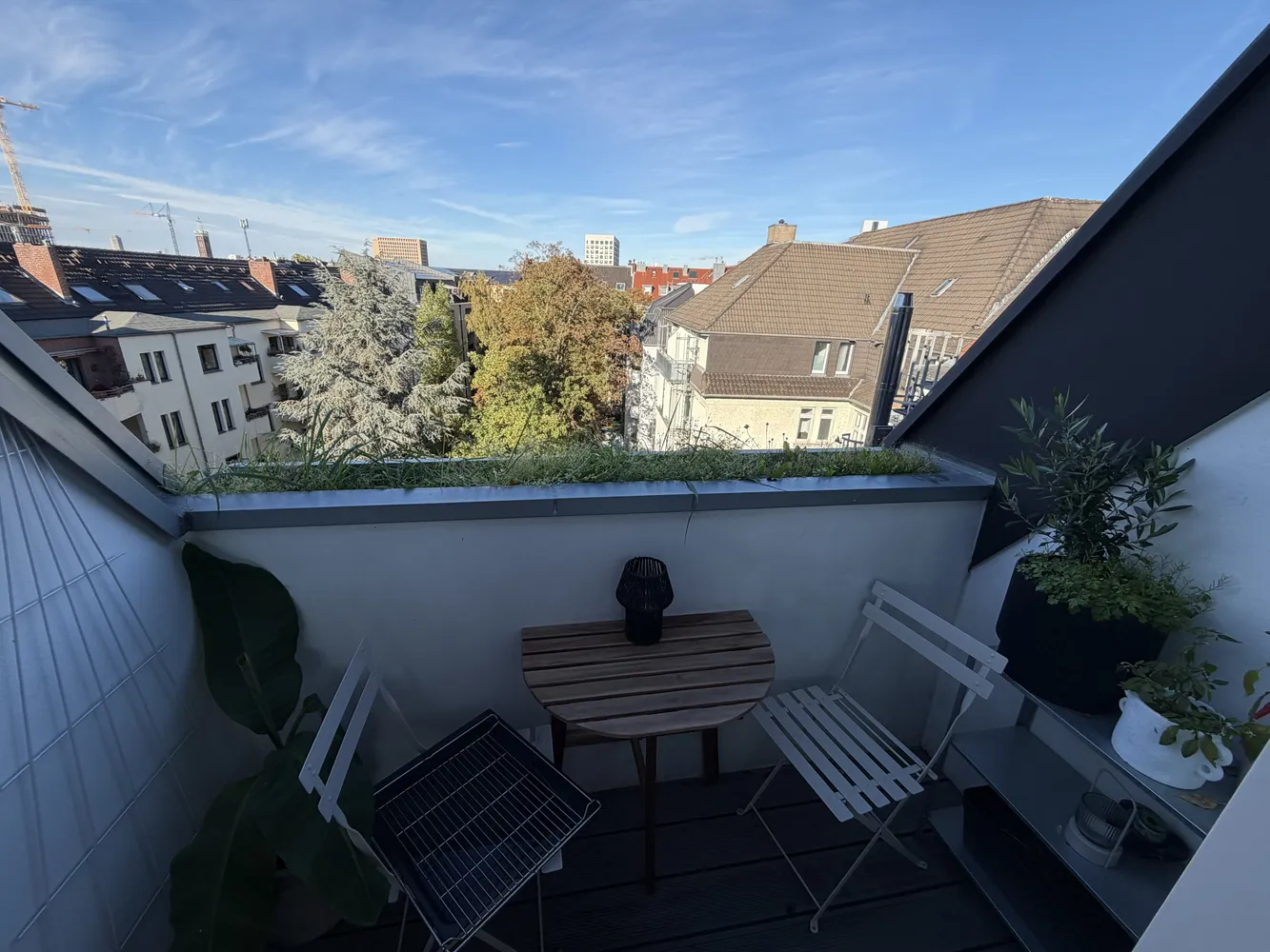 2 Zimmer Wohnung mit 50 m² in Köln – Bild 3
