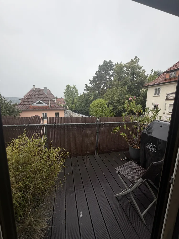 4 Zimmer Wohnung mit 96 m² in Stuttgart – Bild 10