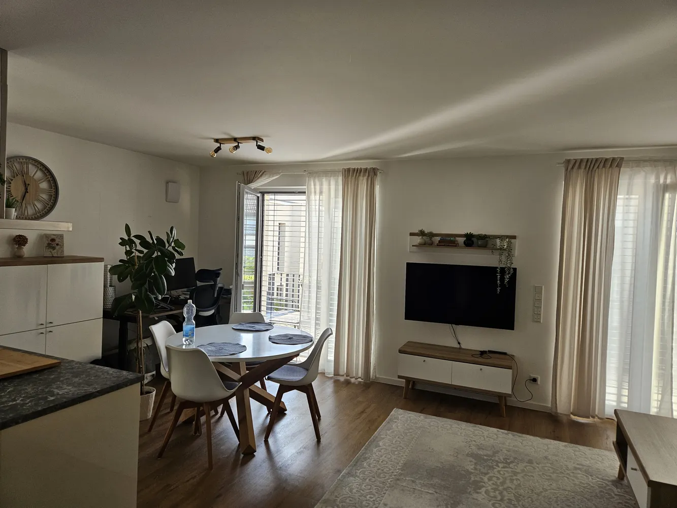 3 room apartment with 92 m² in Bielefeld – Photo 1