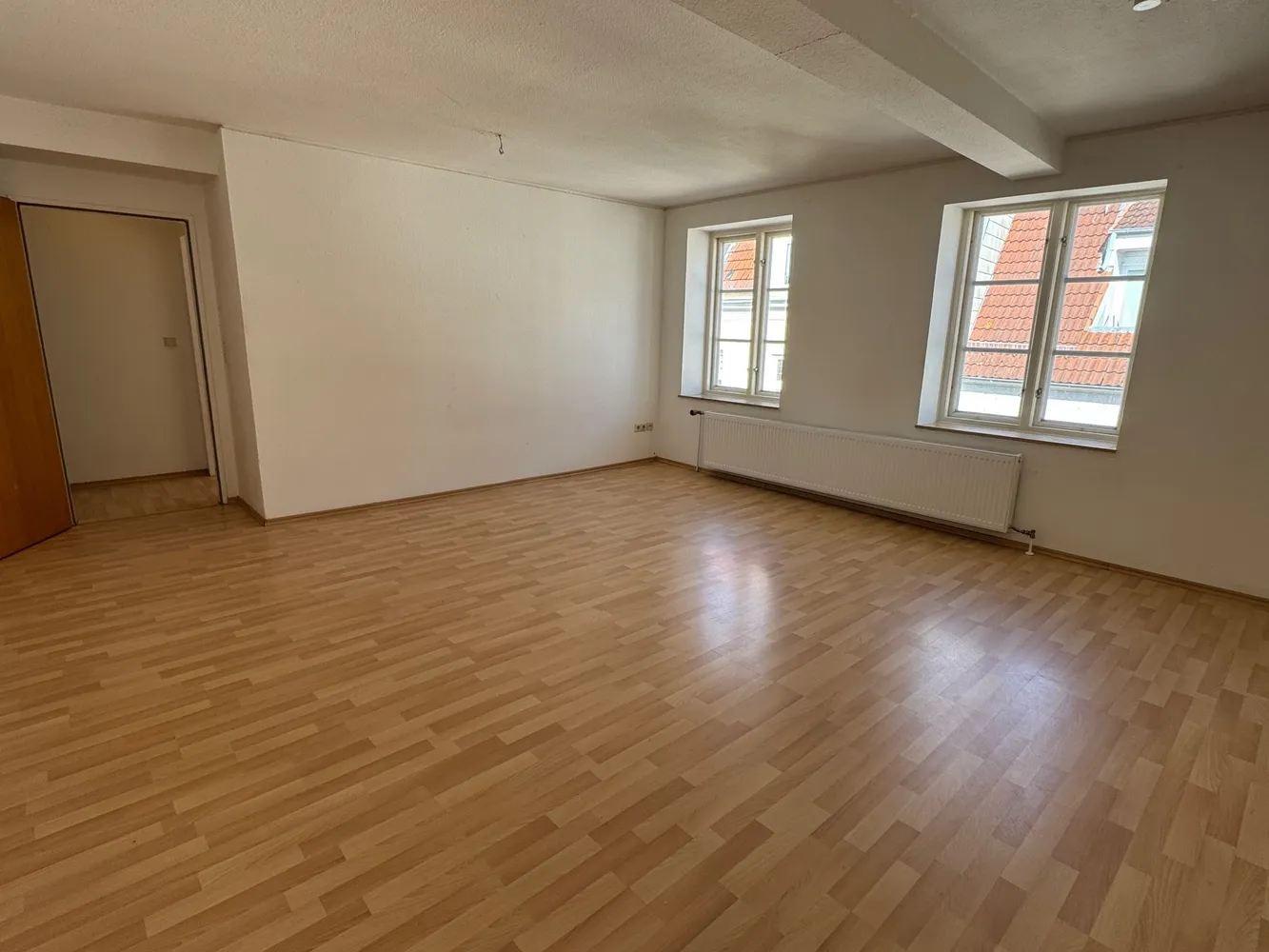 3 Zimmer Wohnung mit 76 m² in Schleswig – Bild 2